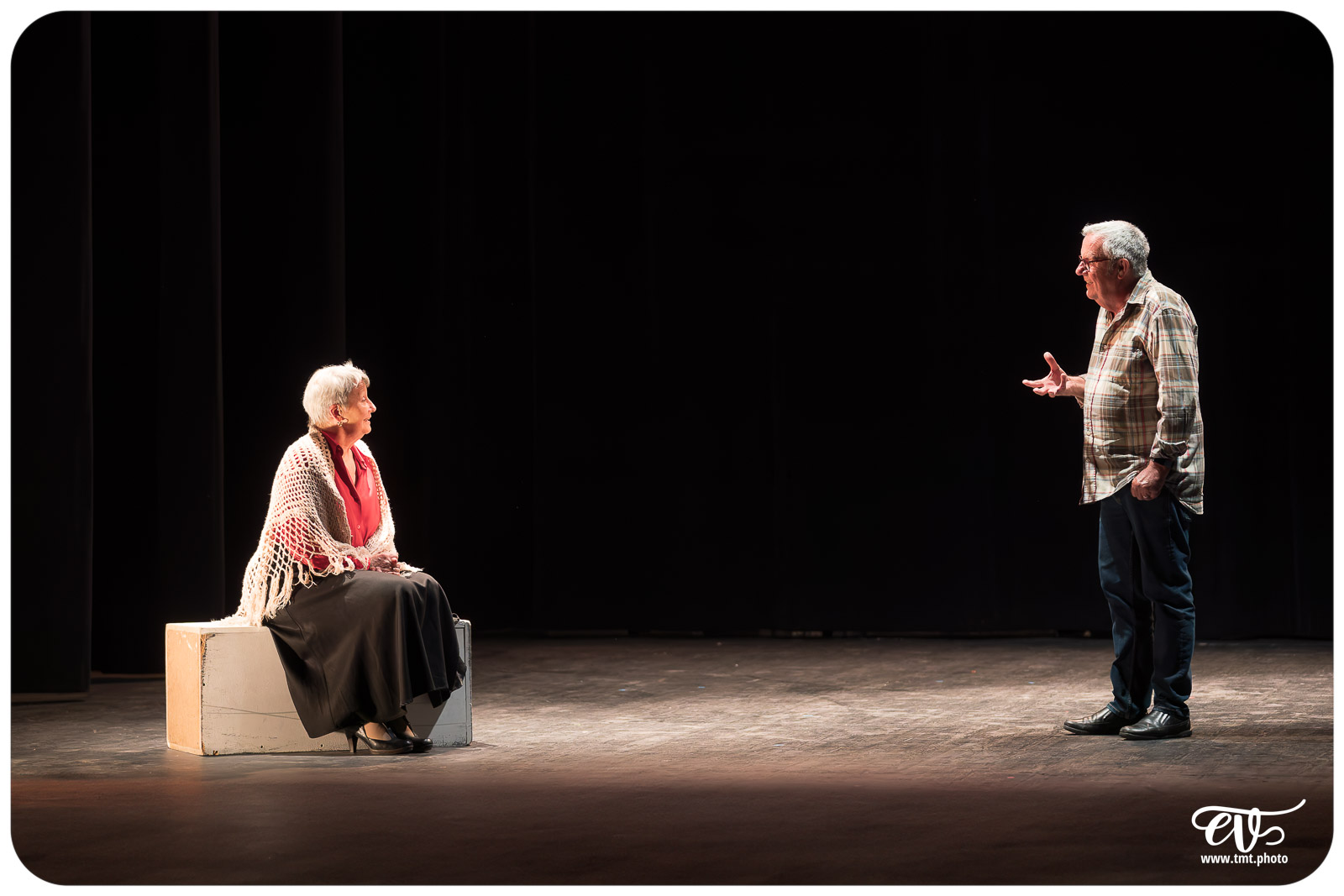 ATELIERS THÉÂTRE DU RCH - GRP 2